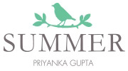 Blog – Summer by Priyanka Gupta